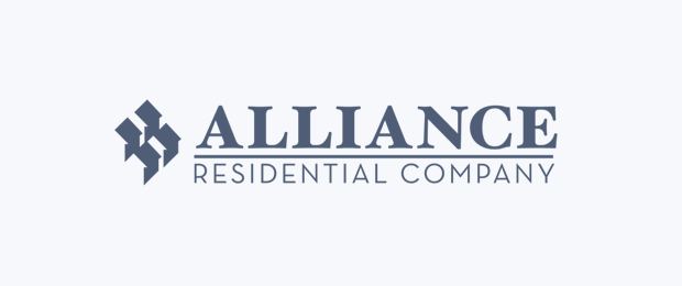 Alliance Residential Company Logo