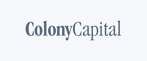 Colony Capital Logo