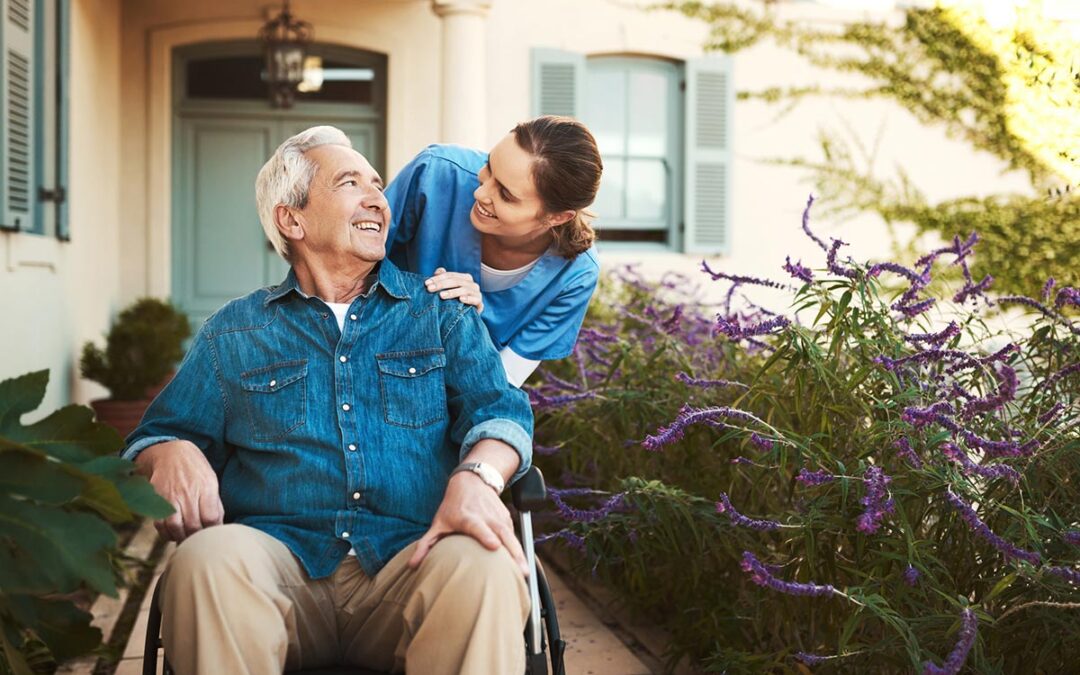 6 Senior Housing Fundamentals That Haven’t Changed During COVID-19