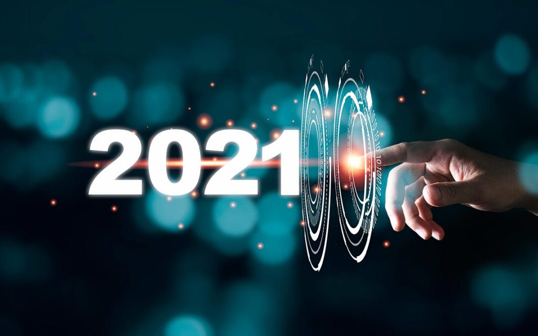 How Senior Living Technology Can Help Solve 2021 Challenges