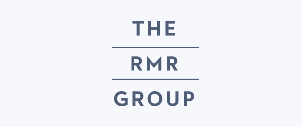 The RMR Group Logo